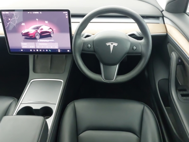 Used Tesla Model 3 2022 for sale - 78147223: Photo 7