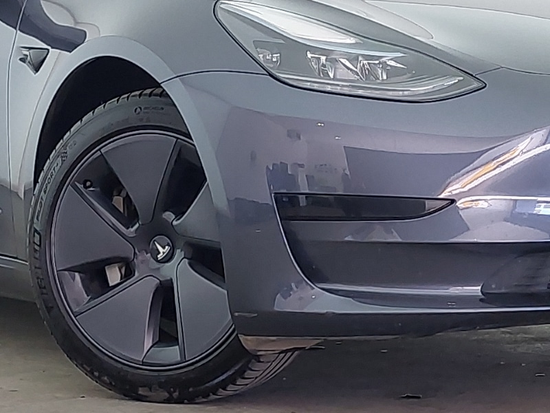 Used Tesla Model 3 2022 for sale - 78147223: Photo 9