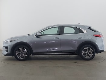 Used Kia XCeed 2022 for sale - 79139081: Photo