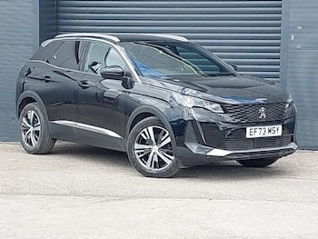 Used Peugeot 3008 2023 for sale - 78560247: Photo