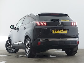 Used Peugeot 3008 2023 for sale - 78560247: Photo