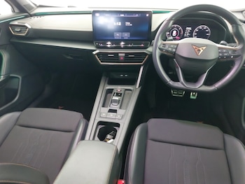 Used Cupra Formentor 2022 for sale - 78808597: Photo