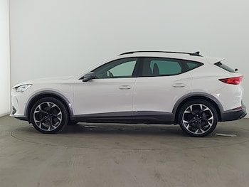 Used Cupra Formentor 2022 for sale - 78808597: Photo