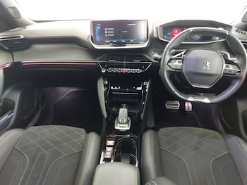 Used Peugeot 2008 2021 for sale - 78723854: Photo