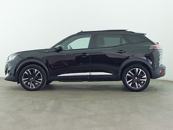 Used Peugeot 2008 2021 for sale - 78723854: Photo