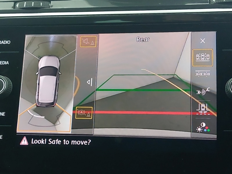 Used Volkswagen Tiguan 2020 for sale - 78033420: Photo 11