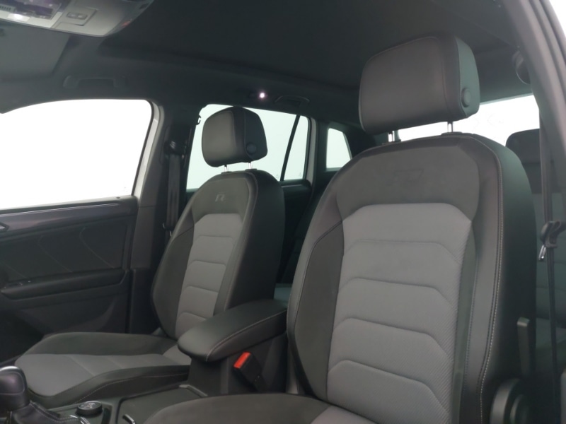 Used Volkswagen Tiguan 2020 for sale - 78033420: Photo 12
