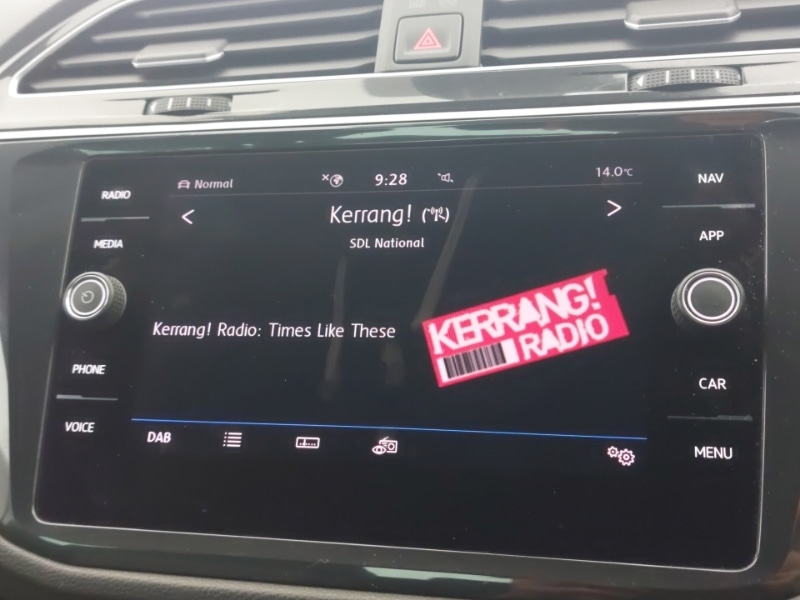 Used Volkswagen Tiguan 2020 for sale - 78033420: Photo 13