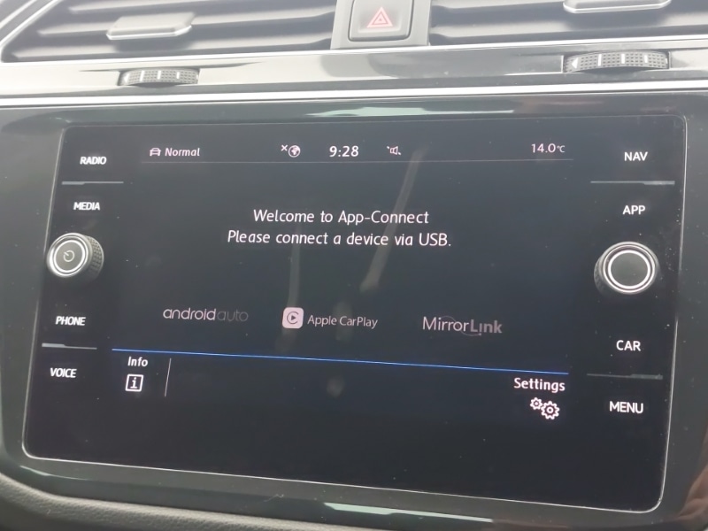 Used Volkswagen Tiguan 2020 for sale - 78033420: Photo 15