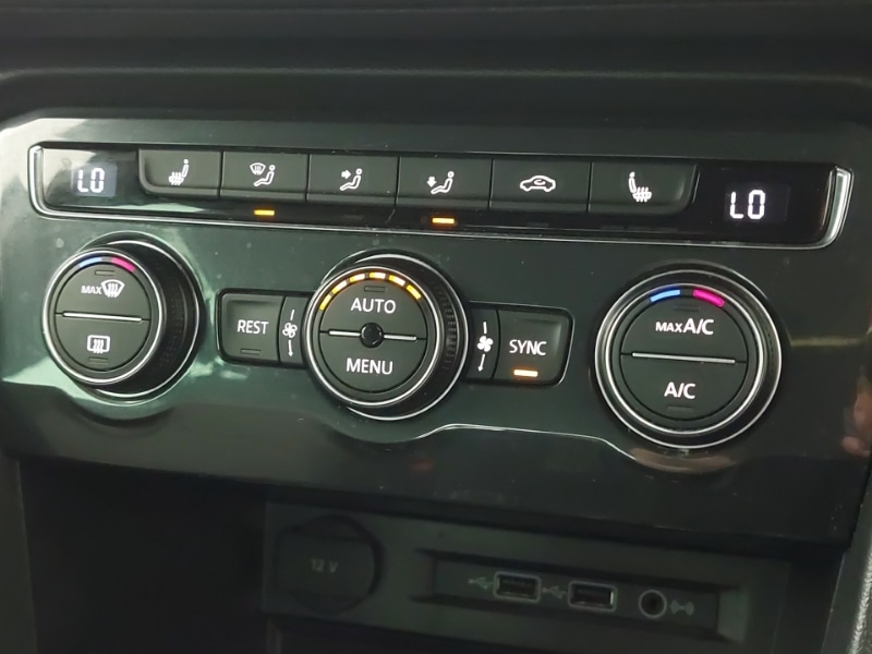 Used Volkswagen Tiguan 2020 for sale - 78033420: Photo 16