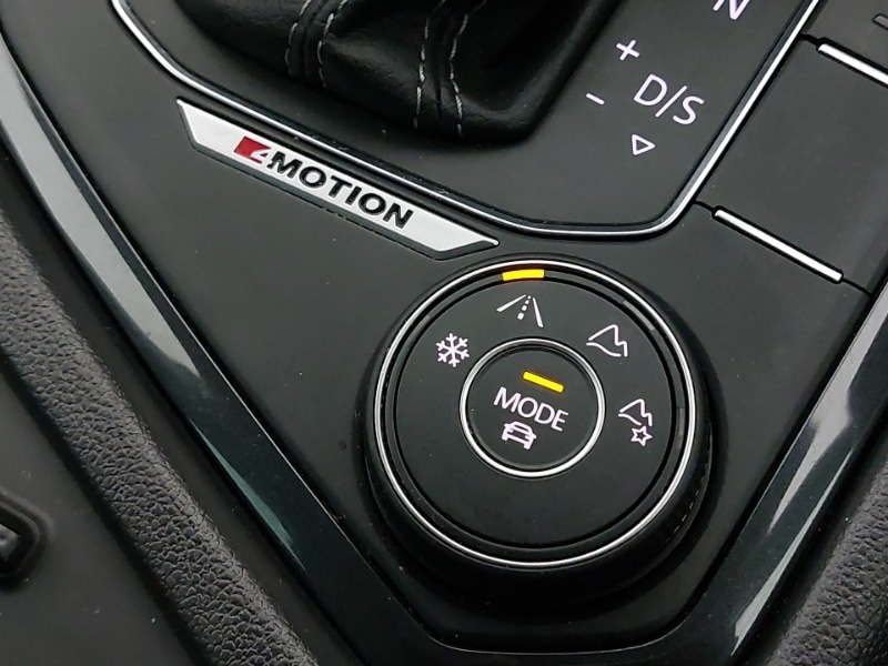 Used Volkswagen Tiguan 2020 for sale - 78033420: Photo 18