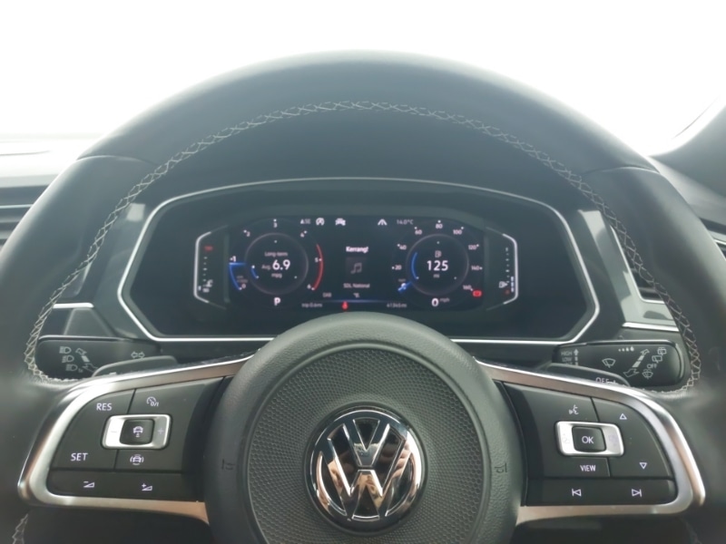 Used Volkswagen Tiguan 2020 for sale - 78033420: Photo 19