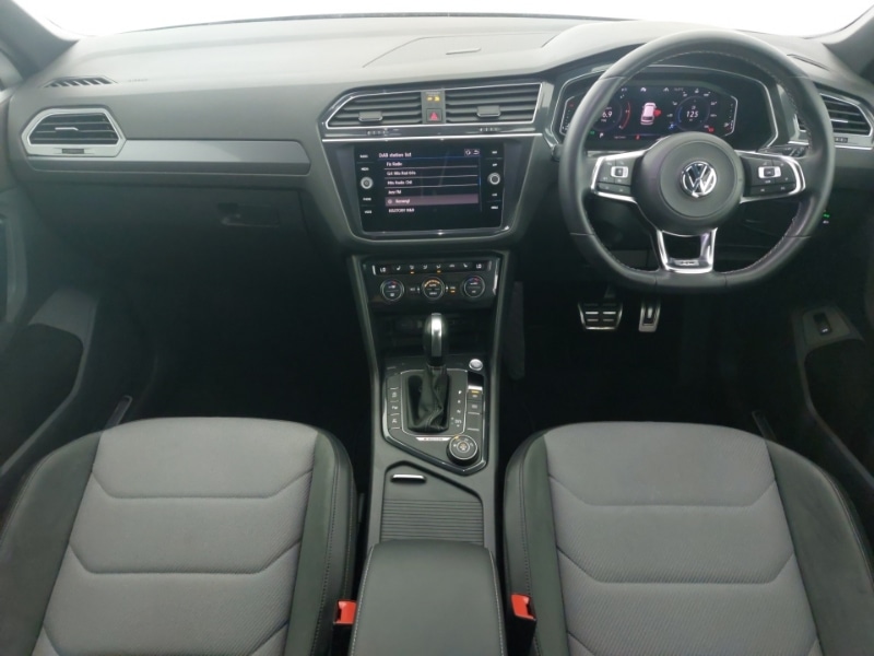 Used Volkswagen Tiguan 2020 for sale - 78033420: Photo 2