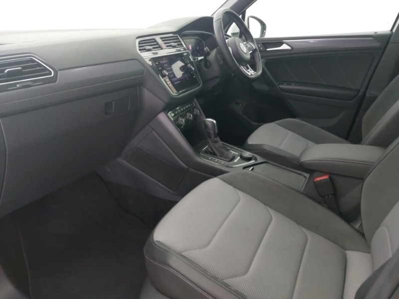 Used Volkswagen Tiguan 2020 for sale - 78033420: Photo 5