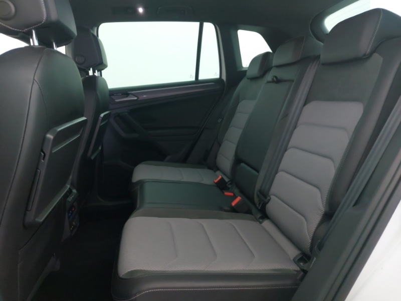 Used Volkswagen Tiguan 2020 for sale - 78033420: Photo 6
