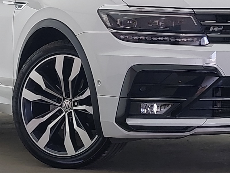 Used Volkswagen Tiguan 2020 for sale - 78033420: Photo 9