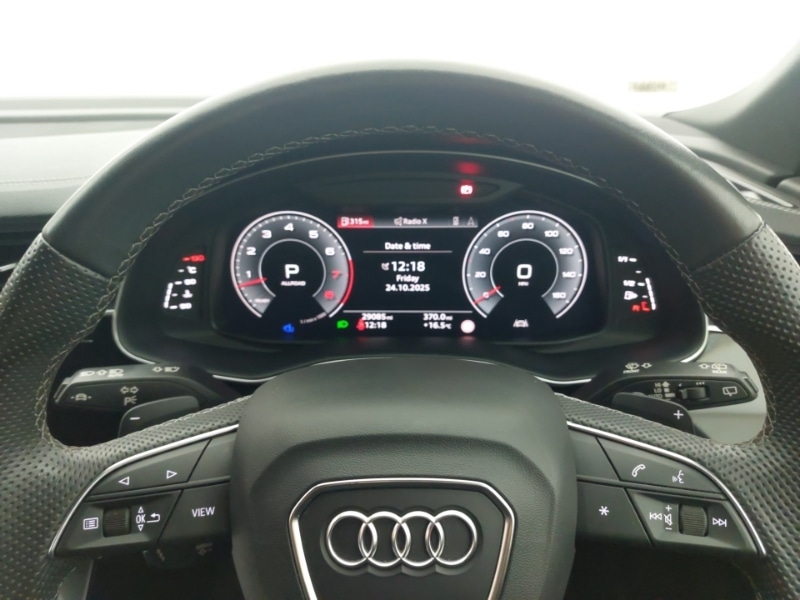 Used Audi Q7 2022 for sale - 76365385: Photo 10