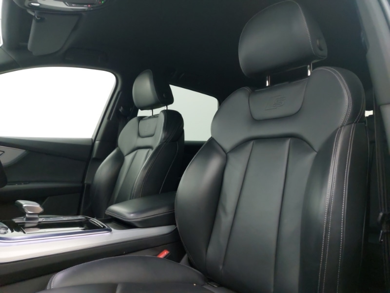 Used Audi Q7 2022 for sale - 76365385: Photo 12