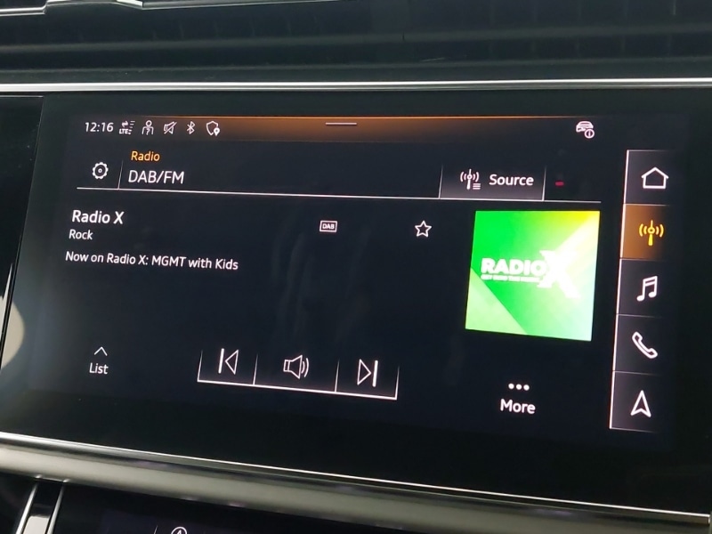 Used Audi Q7 2022 for sale - 76365385: Photo 13