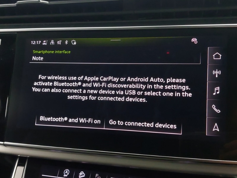 Used Audi Q7 2022 for sale - 76365385: Photo 15