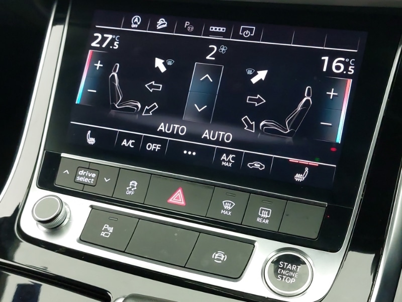 Used Audi Q7 2022 for sale - 76365385: Photo 16