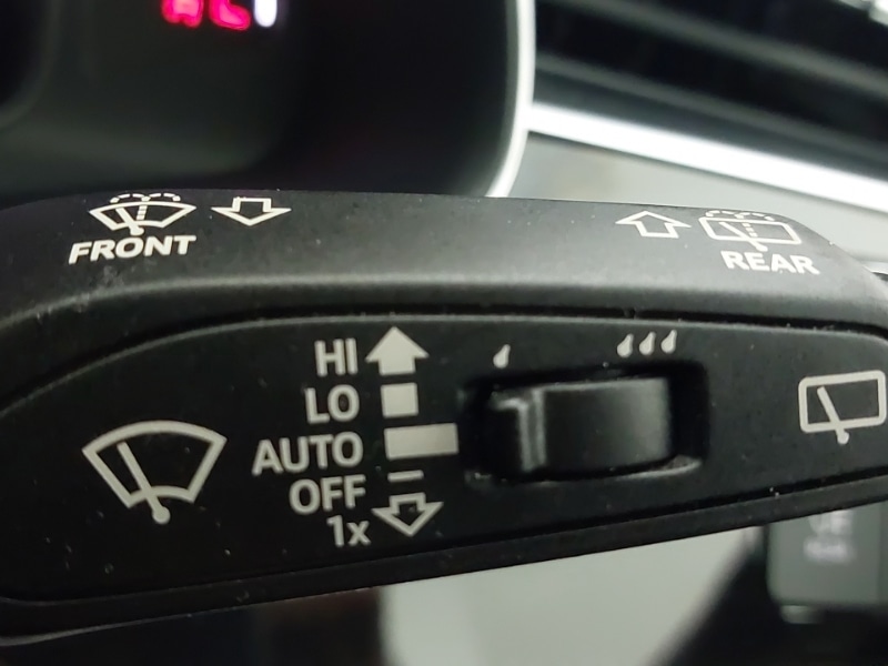 Used Audi Q7 2022 for sale - 76365385: Photo 18