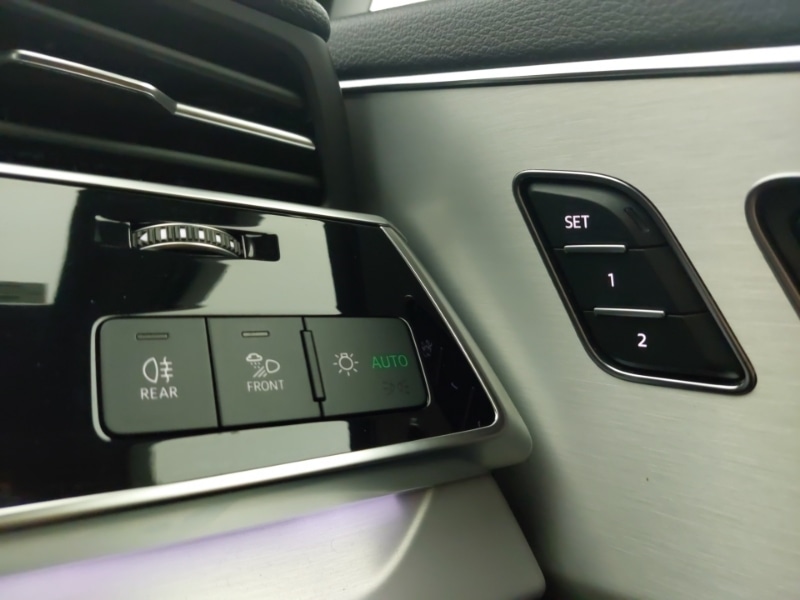 Used Audi Q7 2022 for sale - 76365385: Photo 19