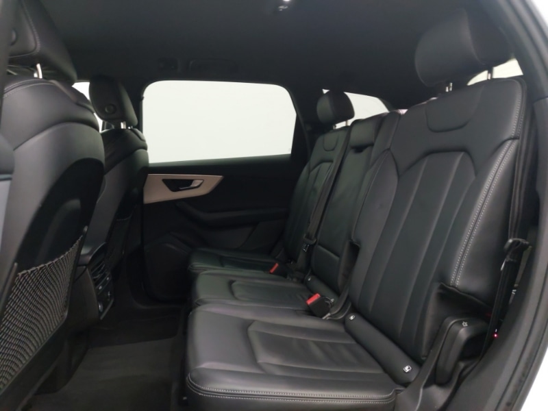 Used Audi Q7 2022 for sale - 76365385: Photo 6