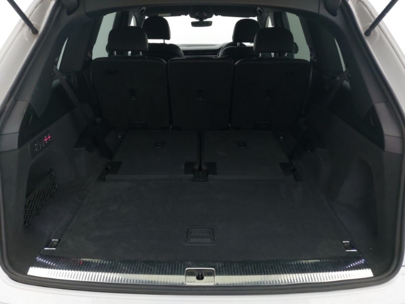 Used Audi Q7 2022 for sale - 76365385: Photo 8