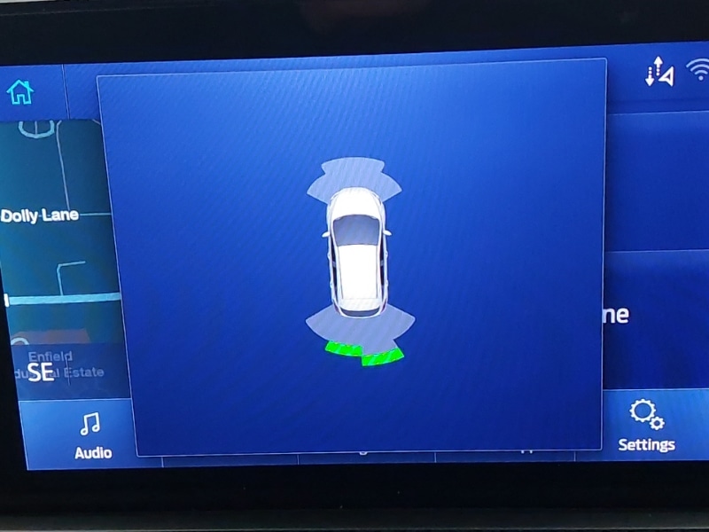 Used Ford Focus 2021 for sale - 77047416: Photo 10