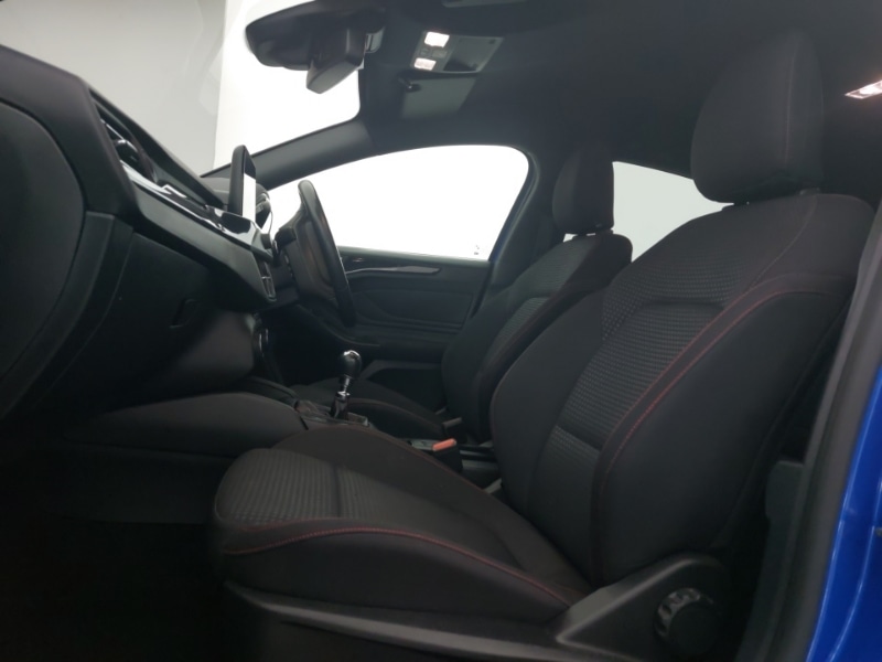 Used Ford Focus 2021 for sale - 77047416: Photo 12