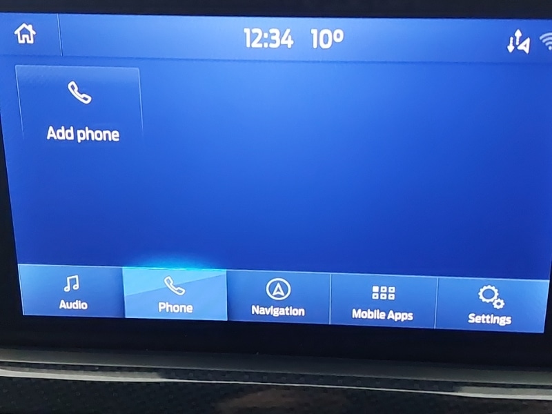 Used Ford Focus 2021 for sale - 77047416: Photo 16