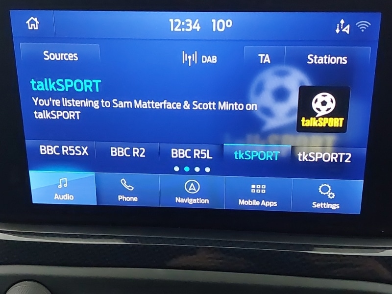 Used Ford Focus 2021 for sale - 77047416: Photo 17