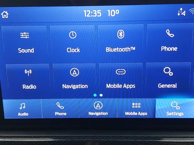 Used Ford Focus 2021 for sale - 77047416: Photo 19