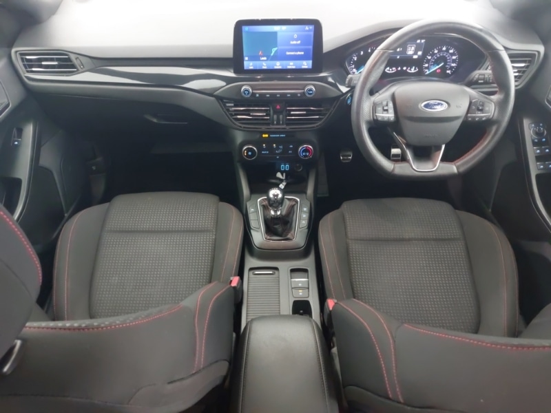 Used Ford Focus 2021 for sale - 77047416: Photo 2