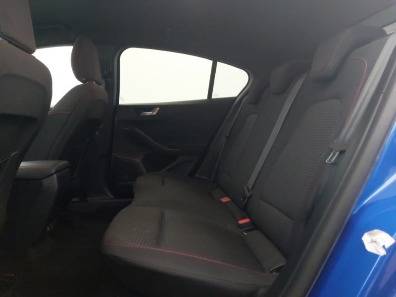 Used Ford Focus 2021 for sale - 77047416: Photo 6