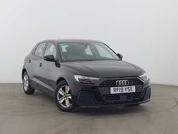 Used Audi A1 2019 for sale - 78441947: Photo