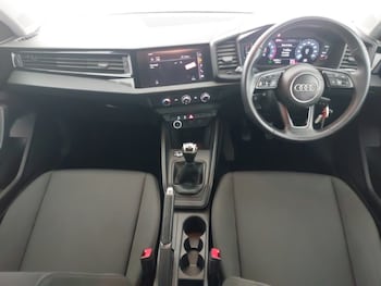 Used Audi A1 2019 for sale - 78441947: Photo