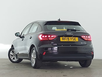Used Audi A1 2019 for sale - 78441947: Photo