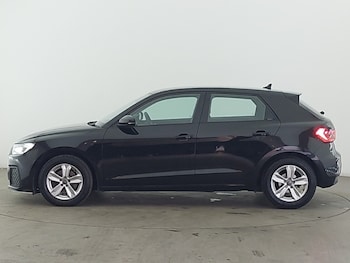 Used Audi A1 2019 for sale - 78441947: Photo