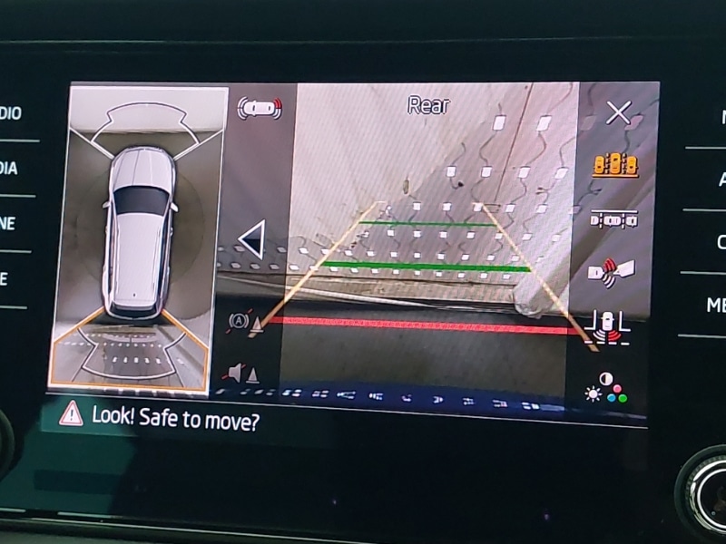 Used Skoda Kodiaq 2022 for sale - 77439342: Photo 11