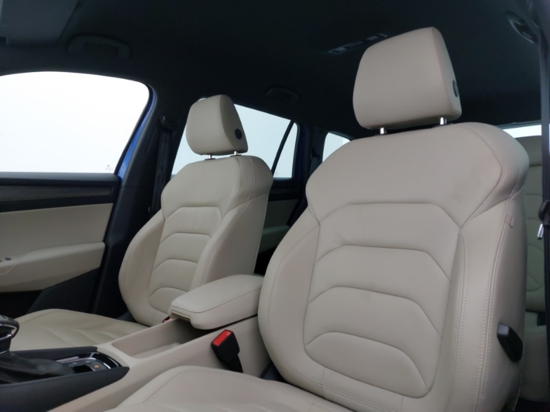 Used Skoda Kodiaq 2022 for sale - 77439342: Photo 12