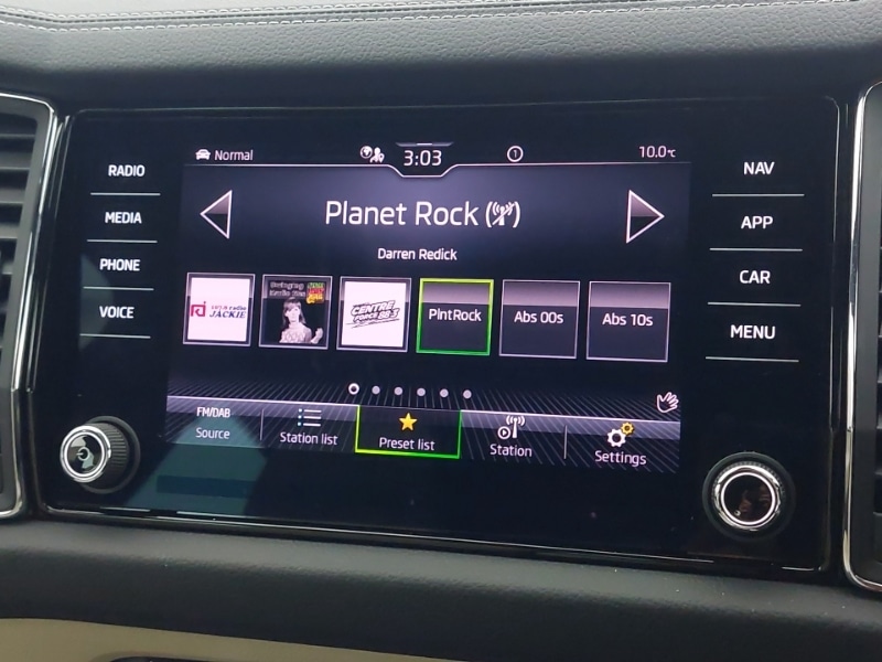 Used Skoda Kodiaq 2022 for sale - 77439342: Photo 13