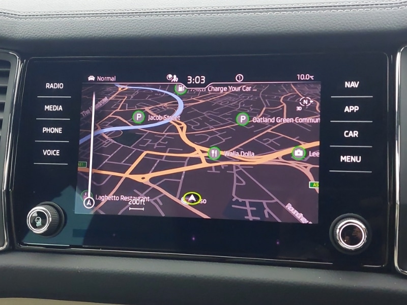 Used Skoda Kodiaq 2022 for sale - 77439342: Photo 14