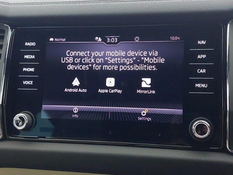 Used Skoda Kodiaq 2022 for sale - 77439342: Photo 15