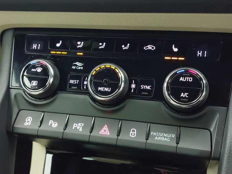 Used Skoda Kodiaq 2022 for sale - 77439342: Photo 16