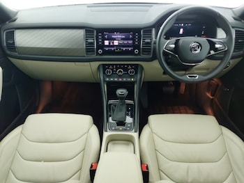 Used Skoda Kodiaq 2022 for sale - 77439342: Photo