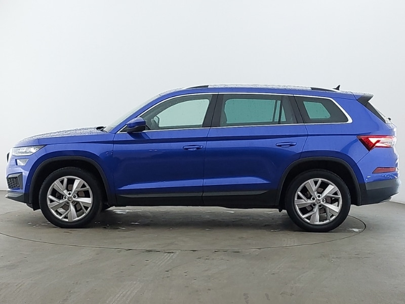 Used Skoda Kodiaq 2022 for sale - 77439342: Photo 4