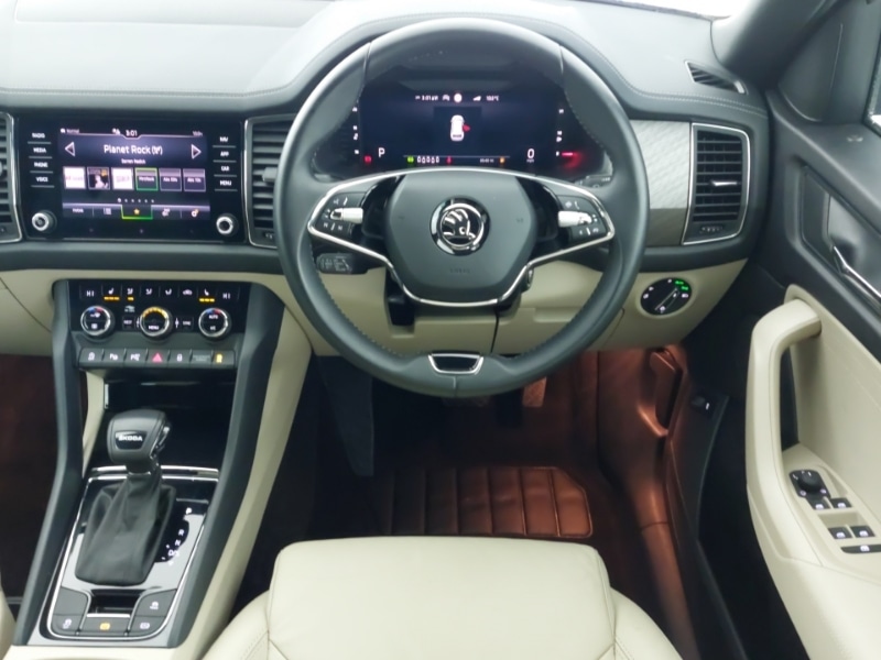 Used Skoda Kodiaq 2022 for sale - 77439342: Photo 7