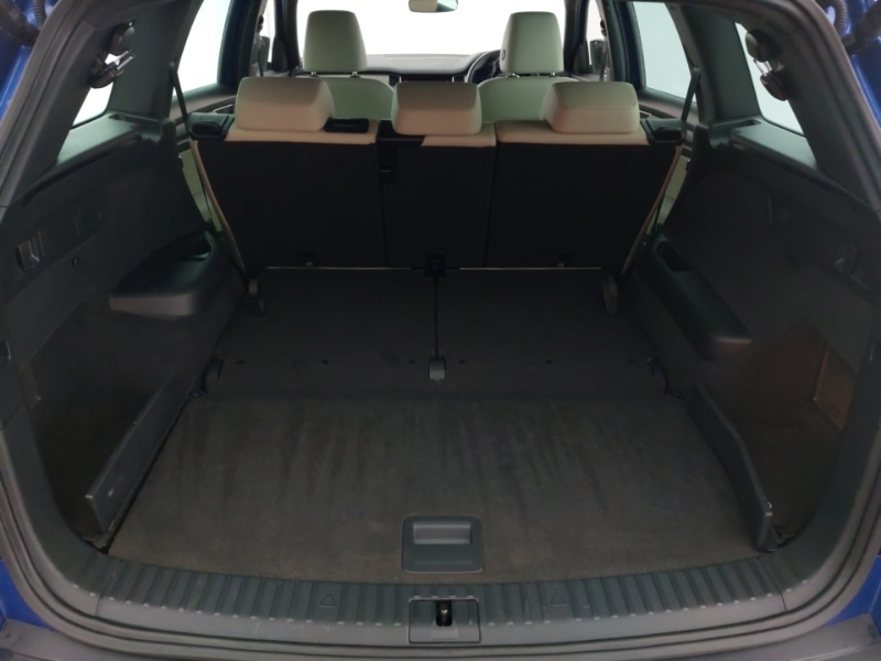 Used Skoda Kodiaq 2022 for sale - 77439342: Photo 8